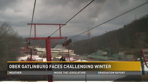 Ober Gatlinburg battles warm weather, public perception to keep slopes open
