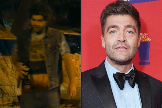 Here's where you can see 'The Challenge' star CT in 'Road House' fight scene