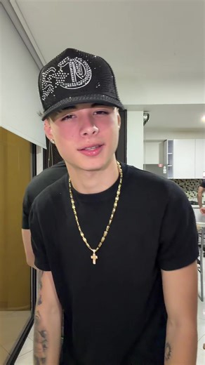 Dúo de kevin idalgho y seb💎