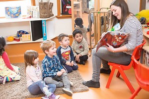 A curriculum which reflects diversity