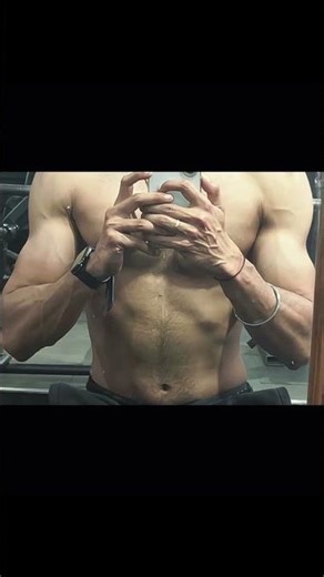 day 52/181 days fitness journey#motivation #50pullups #gymrat #gym #bodybuilding #body #workout