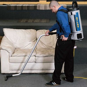 Atlas Backpack Vacuums