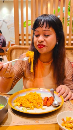 Dr. Pramila Hansda I ✨INFLUENCER ✨ on Instagram: "Burma Burma Presents: Comfort Is Khowsuey — A Winter Menu Featuring 6 Bowls of Burma’s Most Iconic Dish 🍜✨ This season is all about hearty bowls, bold flavours and soulful noodles! From Dec 1, 2025 to Jan 31, 2026, experience six regional Khowsueys inspired by 12 years of travels by Head Chef Ansab Khan & our culinary team across Burma. In Burma, Khowsuey simply means “noodles,” yet it’s so much more—breakfast comfort, a street-stall classic, a 