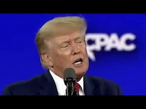Donald Trump's DUMBEST Speeches