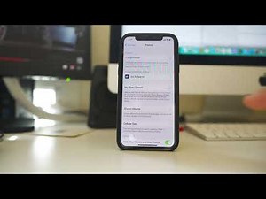 Help ! Deleting photos from iPhone deletes in iPad also and vice versa