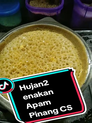 Apam Pinang CS on TikTok