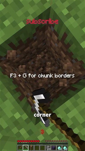 Underrated Minecraft Hacks to Try Right Now!