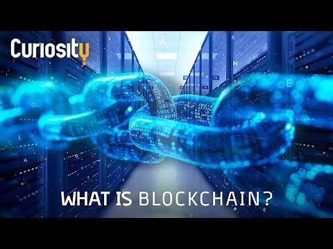 How Blockchain Technology Works | Blockchain Revolution