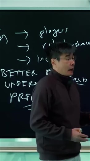 How The Dating Game Reveals The Secrets Of Human