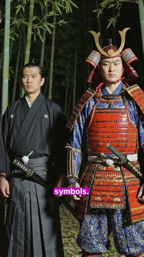 The way of the samurai is more than a sword. It is discipline, honor, and precision.