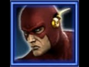 Mortal Kombat vs. DC Universe : The Flash Arcade Playthrough