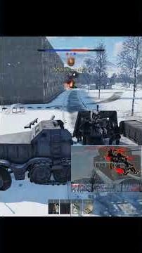 8.8 cm flak 37 sfl #warthunder