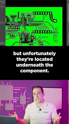 Close, But Not Quite Ready to Fab | 1 Min PCB Design Review