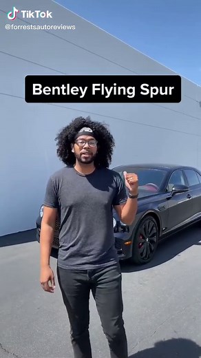 Bentley Flying Spur vs Rolls Royce Ghost: Luxury Car Comparison