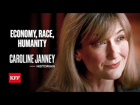 Caroline Janney Interview: Abraham Lincoln's Understanding of America's Divisions