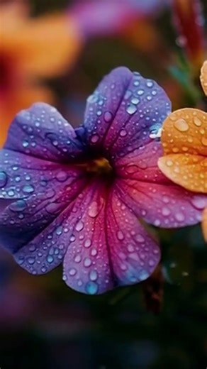 Rainforest flowers #amazing #rainforest #flowers