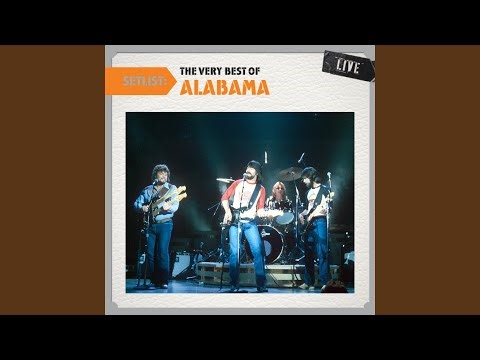 Tennessee River (Live March 20, 1981; Salt Lake City, UT)