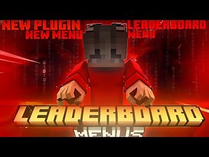 How you can Setup This Leaderboard Menu Plugin