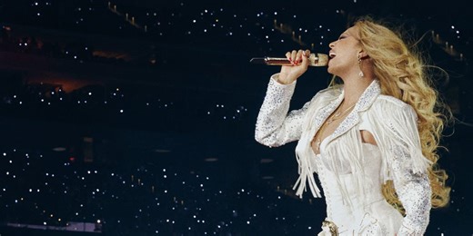 Beyoncé’s Cowboy Carter Tour Is a Reminder That Black Art—and History—Can’t Be Erased