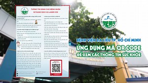 12K views · 238 reactions | BỆNH VIỆN DA LIỄU TP.HỒ CHÍ MINH ỨNG...