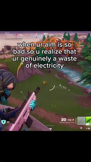 Fortnite Fun: Washing Dishes and Gaming