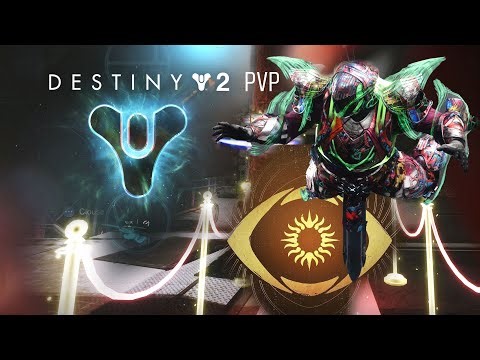 🔴LIVE - Solo Flawless - D2 Trials