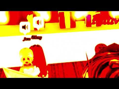 "Beating" Bloodbath in Roblox Talent Show