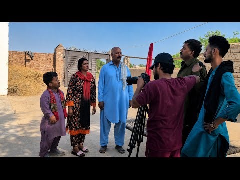 Behind The Scene | Drama Shooting | Rachnavi Tv