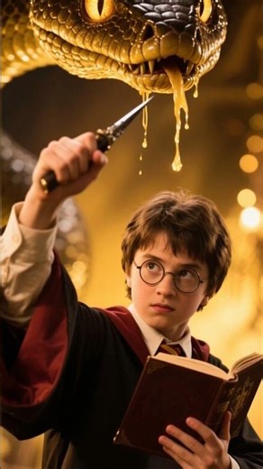 Tom Riddle’s diary - Harry Potter universe #harrypotter