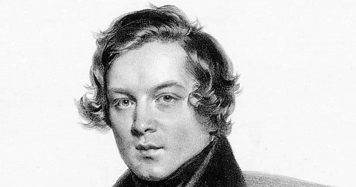 「Im wunderschönen Monat Mai」の解説（歌詞・対訳）/詩人の恋