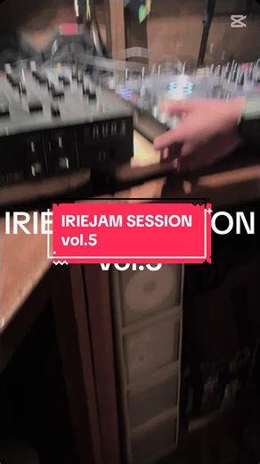 @BURNDOWNSOUND @TeacherBURNDOWN @クラッチ @Jr.Santa #goodvibeswalker #大阪 #BHANC #石橋阪大駅前 #IRIEJAMSESSION #アイジャム #レゲエ #reggae #