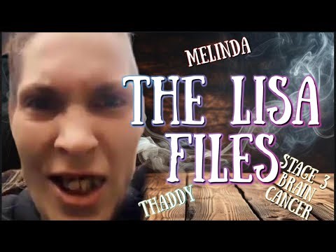 The Lisa Files-An Inside Look