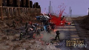 Warhammer 40,000: Dawn of War – Definitive Edition | Official Launch Trailer