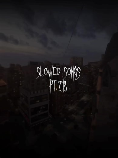 123 #fyp #slowedsong #slowedsounds #slowedandreverb #song | slowed song