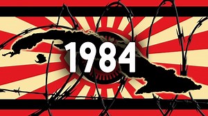 Amigos míos... Un vídeo para los cubanos y para los extranjeros. Para todas aquellos que sin haber nacido o vivido en Cuba, pintan a la isla como un paraíso. Hay una novela llamada 1984, que ilustra perfectamente a la peor de las dictaduras. Pues bien, este vídeo, son 15 semejanzas (con ejemplos visibles y concretos) entre Cuba y 1984. #Demóngeles #SOSCuba | Luis Dener