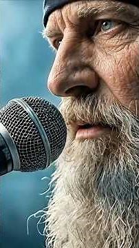 The Last Song Michael Bennett Ever Sang #michaelbennett #countrymusic #music #agt2026 #lyrics