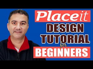 How to Use Placeit for Beginners with No Tech Skills