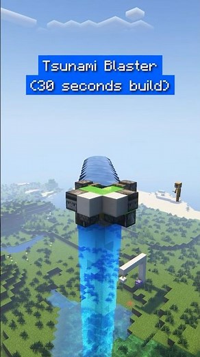 How to Flood a Minecraft Server with This Trick