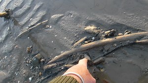 18K views · 758 reactions | Our Black rock lave net fishermen believe...