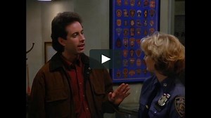 Seinfeld Intro