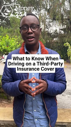 Understanding Third-Party Car Insurance in Kenya