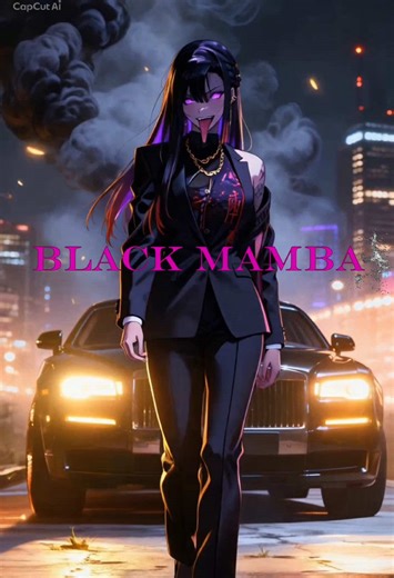 Understanding the Legacy of Black Mamba