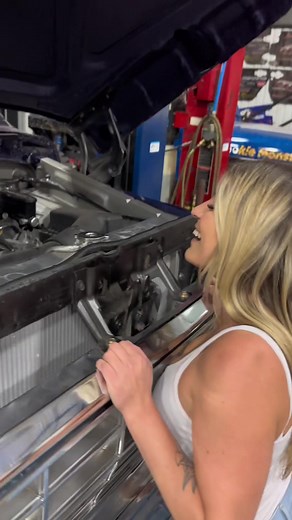 Cynthia Gauthier on TikTok