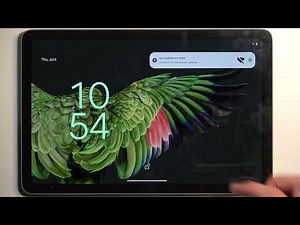 Google Pixel Tablet: Best Tips, Tricks, and Tweaks for Ultimate Productivity