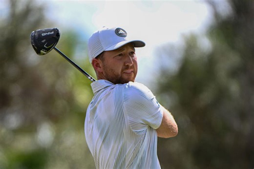Played the last 4 holes with a broken finger: Daniel Berger’s gritty revelation about his injury