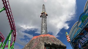 The excitement of reopening is real at Fantasy HQ! 🤩 We're back BIGGER & BETTER, with MORE rides, 🎢 MORE events 🏖️ & MORE fun! 14 sleeps to go...but who's counting? 😝 🤪 #countdownison #FanatsyIsland | Fantasy Island