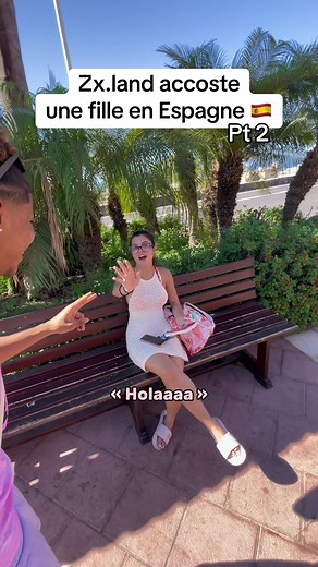 Visitez Tenerife avec moi : découvertes en Espagne !