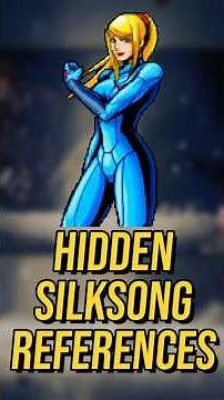 Did You Know About These Silksong References To Legendary Games?
