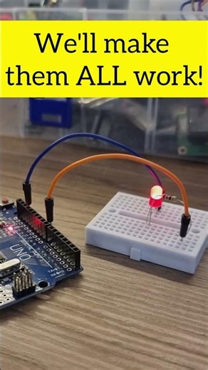 Arduino Starter Kit Will Change How You Learn! | New Playlist Upcoming