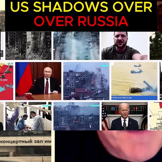 Scott Ritter: Edge of Disaster Between US - Russia - The Covert Operations Sparking World War Fears In this explosive interview, Scott Ritter, a renowned expert with decades of experience in military and intelligence analysis, reveals the disturbing truth behind the US-Russia covert war. With tensions escalating to a brink never seen before, Ritter provides an in-depth look at the dangerous games being played on the geopolitical chessboard. From covert operations to the specter of nuclear war, u
